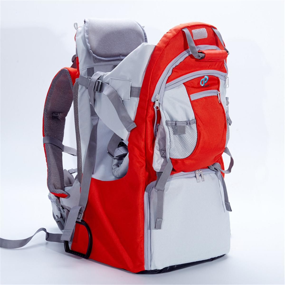 Ergonomic Baby Carrier - Baby Backpack Carrier,Ergonomic ChildCarrier Hiking with