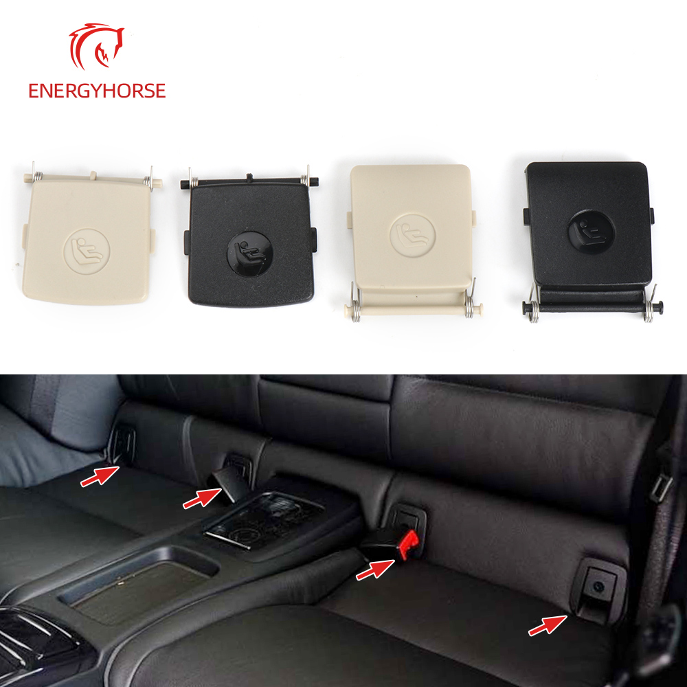 Infant Car Seat Cover - For BMW E92 E93 Car Rear