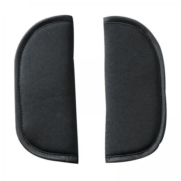 Infant Car Seat Cover - Soft Cotton Baby Stroller Car Seat