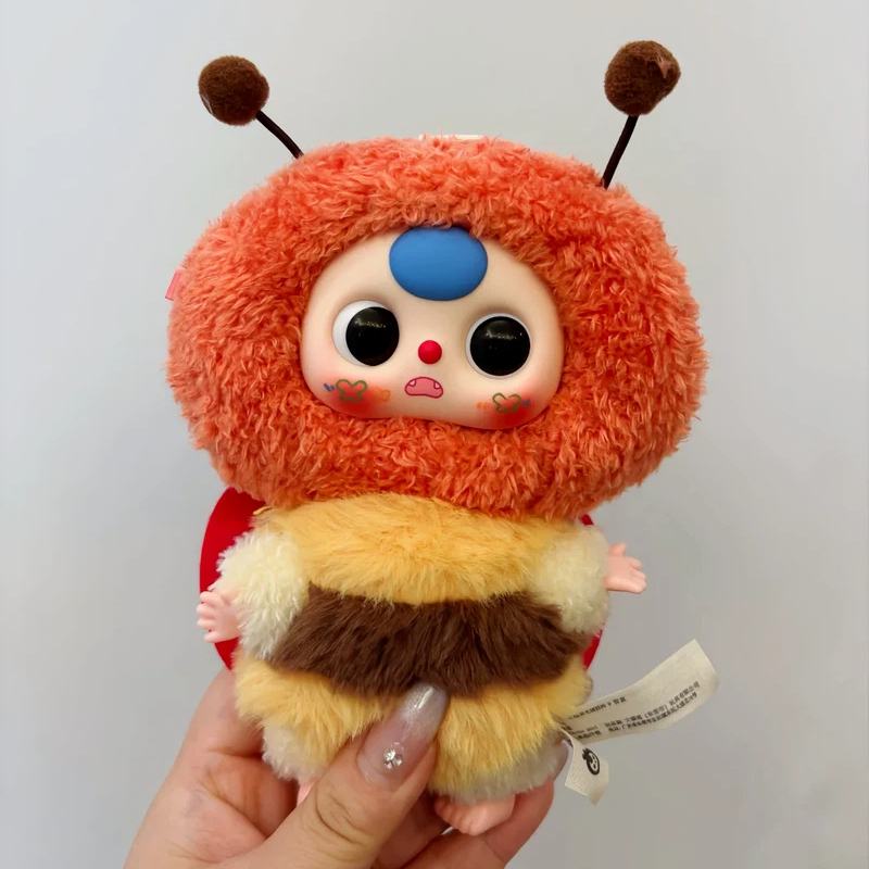 Baby Products Dropshipping - Baby Three Elf Series Plush Blind