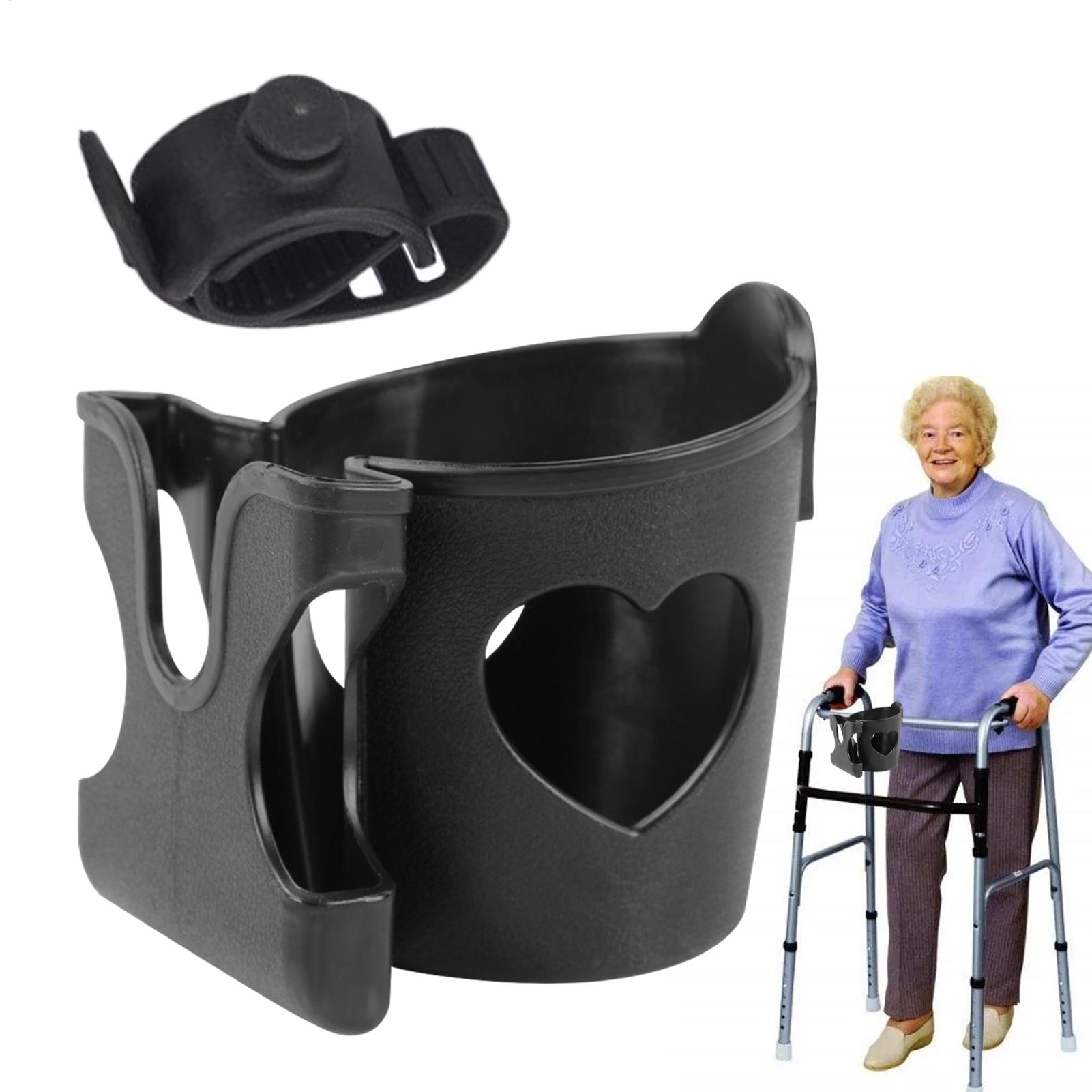 Zwitsal Baby Products - Baby Stroller Cup Holder 360 Degrees