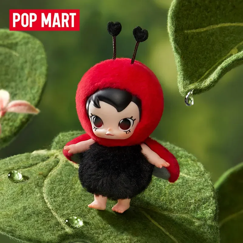 POP MART Baby Molly Buggy Roam - огляд і ціна Baby Products Dropshipping