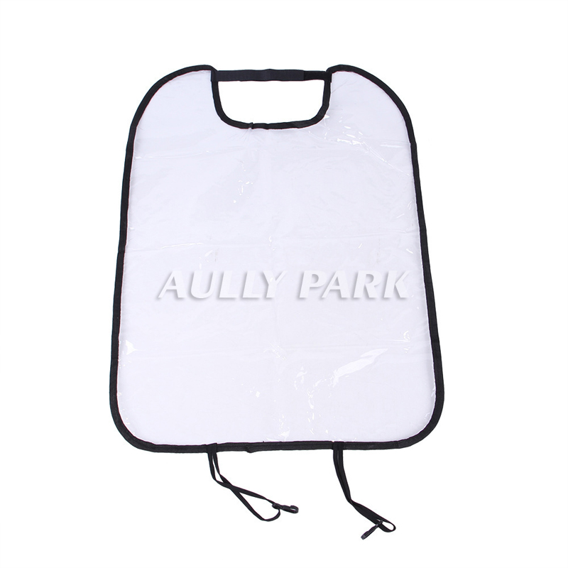 Car Seat Back Protector Cover  - огляд і ціна Infant Car Seat Cover