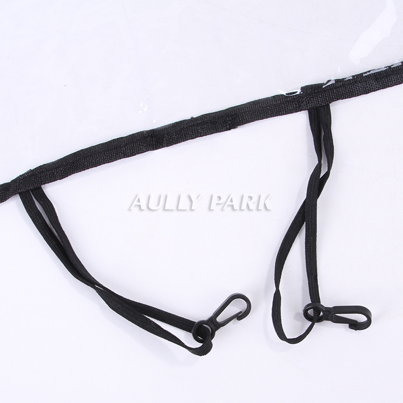 Car Seat Back Protector Cover  - огляд і ціна Infant Car Seat Cover