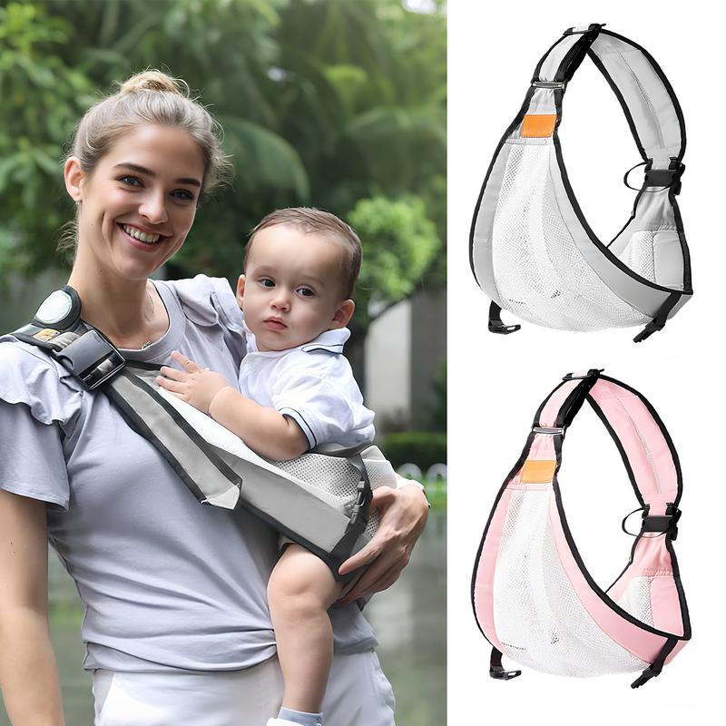 Lightweight Baby Carrier Baby  - огляд і ціна Ergonomic Baby Carrier