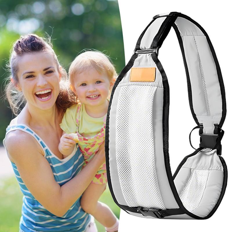 Lightweight Baby Carrier Baby  - огляд і ціна Ergonomic Baby Carrier