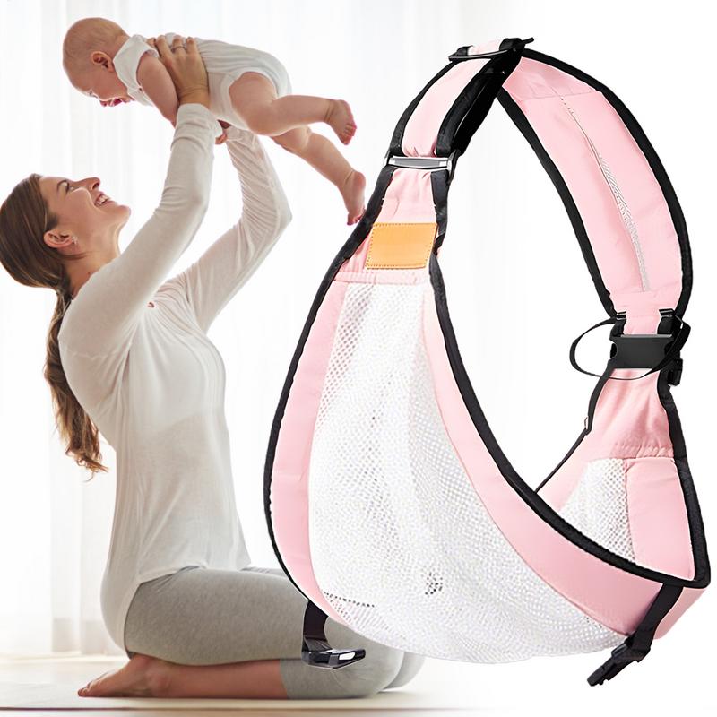 Lightweight Baby Carrier Baby  - огляд і ціна Ergonomic Baby Carrier