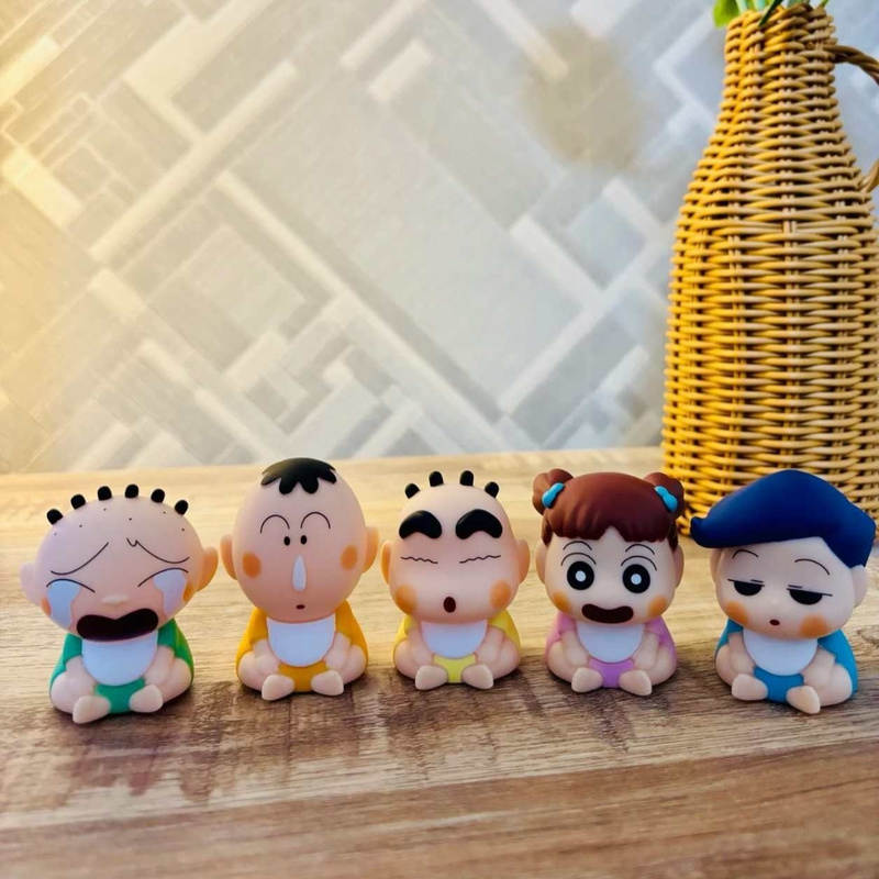 New Products In Stock Anime Xi - огляд і ціна Baby Products Dropshipping
