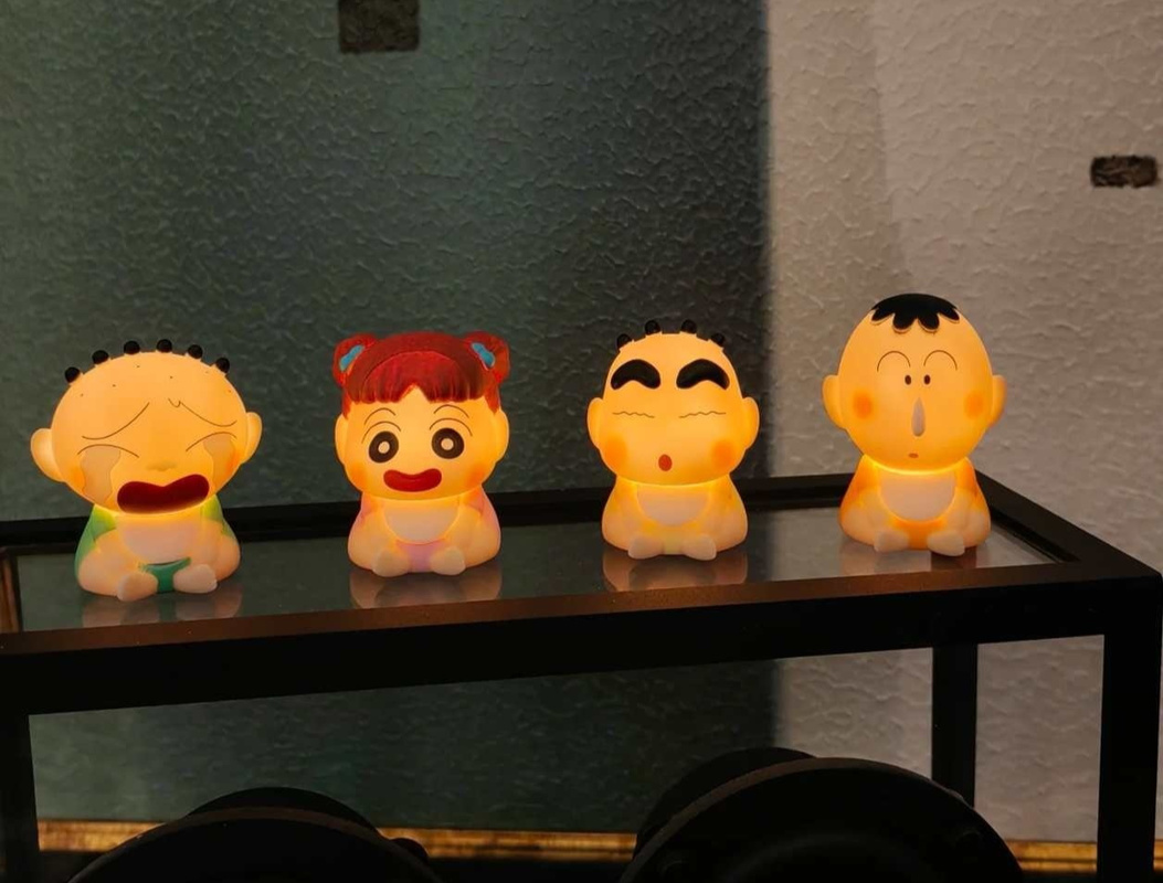 New Products In Stock Anime Xi - огляд і ціна Baby Products Dropshipping