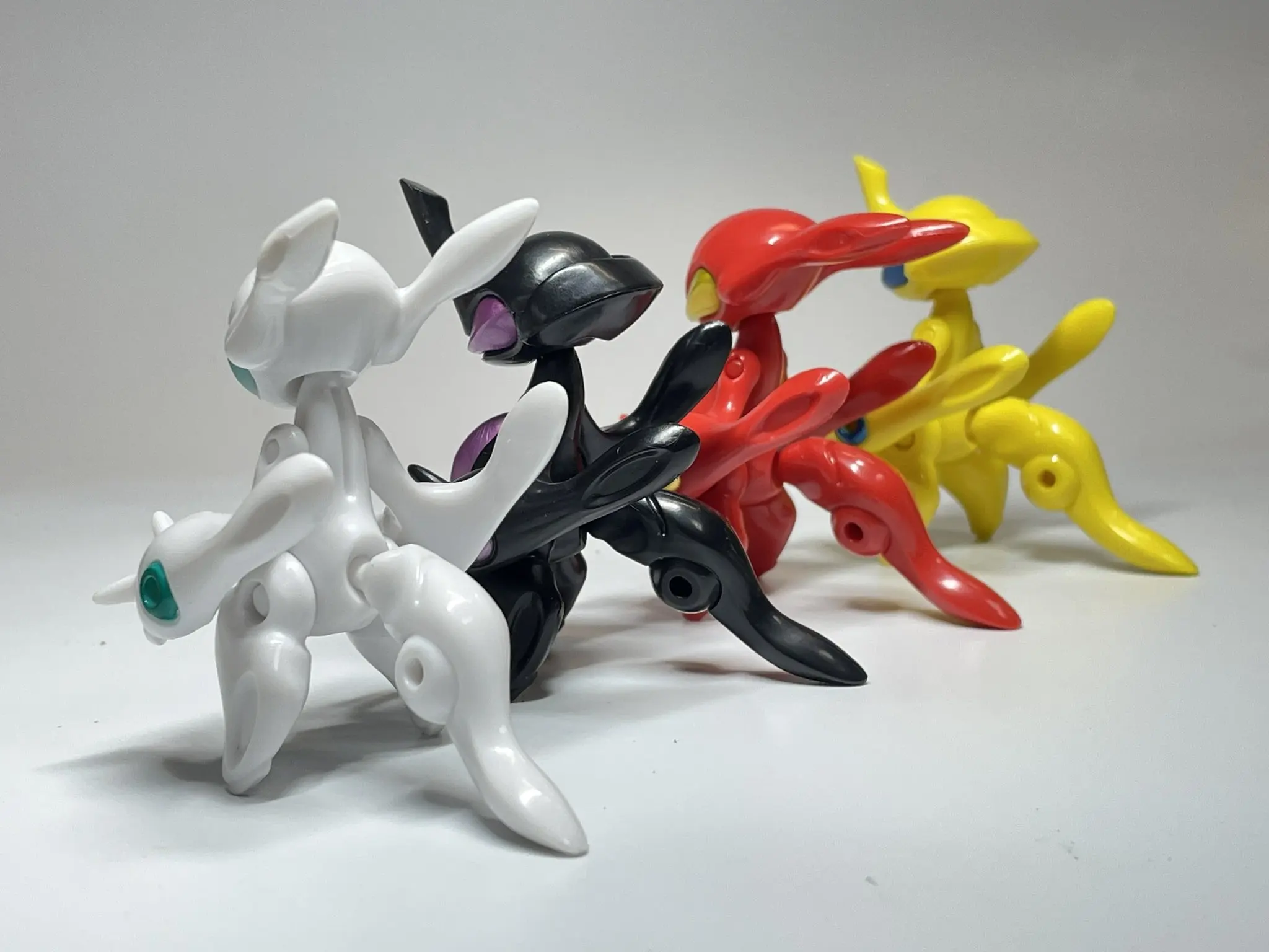 SO-TA Capsule Toys Cool FORM B - огляд і ціна Zwitsal Baby Products