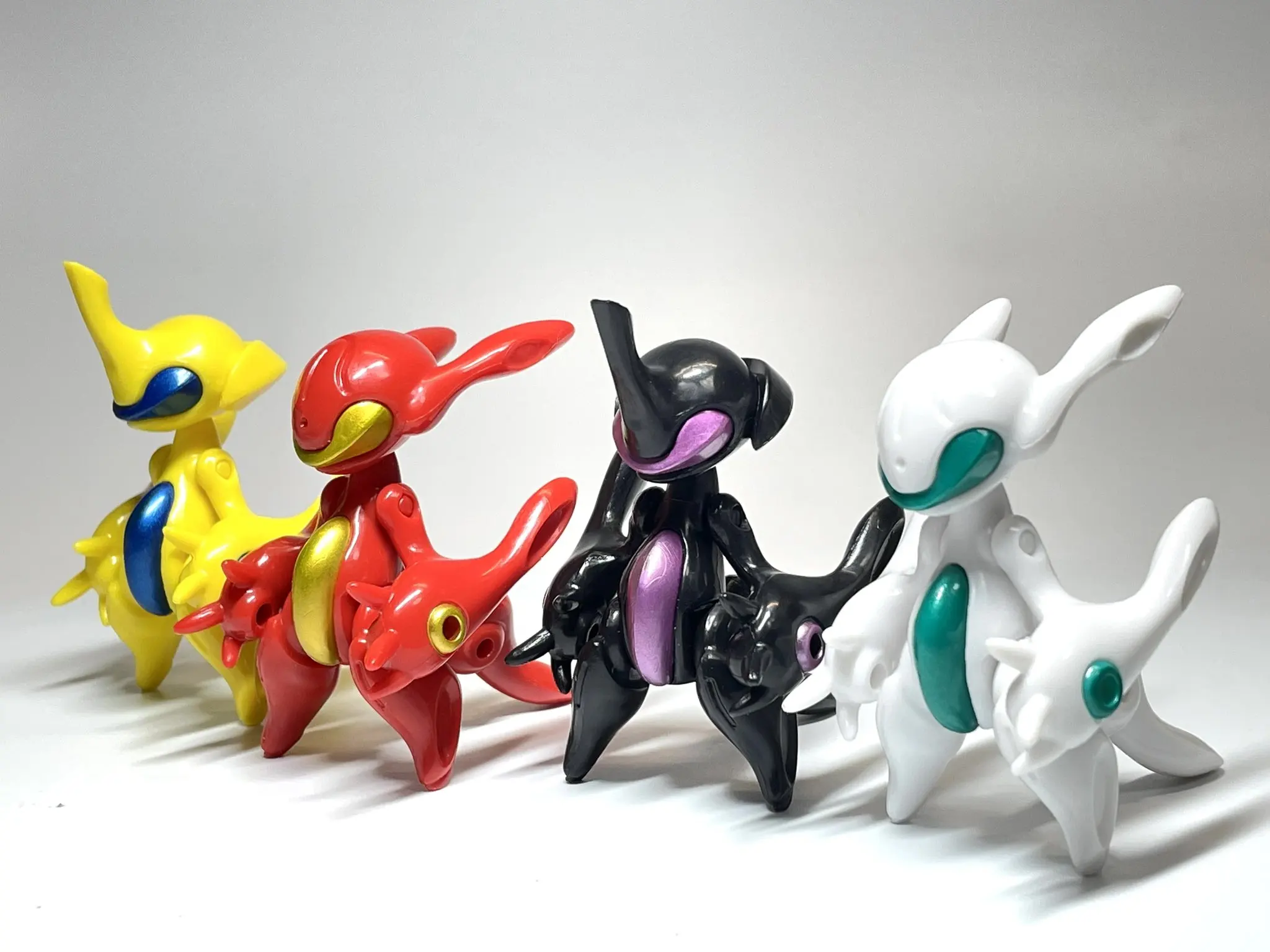 SO-TA Capsule Toys Cool FORM B - огляд і ціна Zwitsal Baby Products
