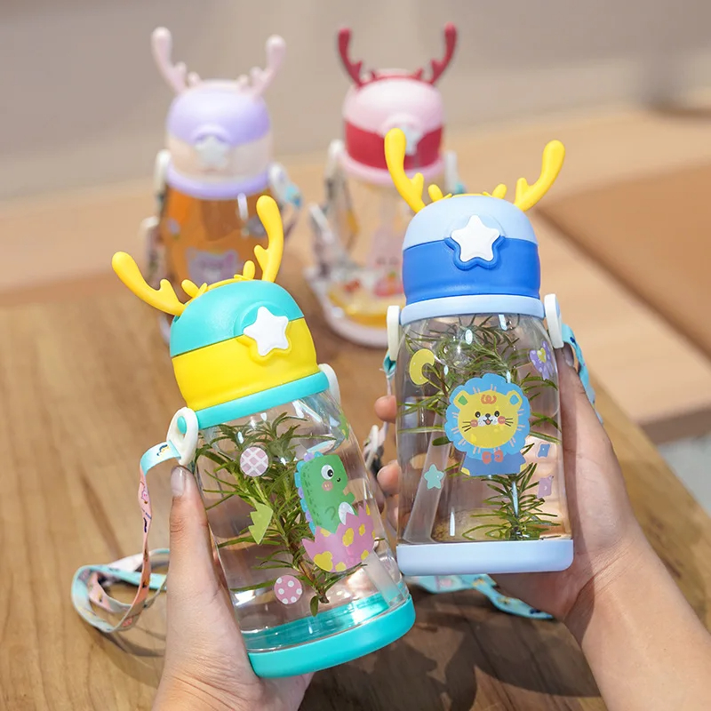 600ml Kids Water Sippy Cup Ant - огляд і ціна Zwitsal Baby Products