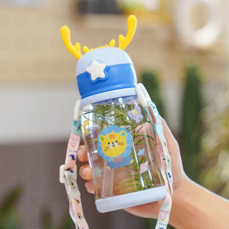 600ml Kids Water Sippy Cup Ant - огляд і ціна Zwitsal Baby Products