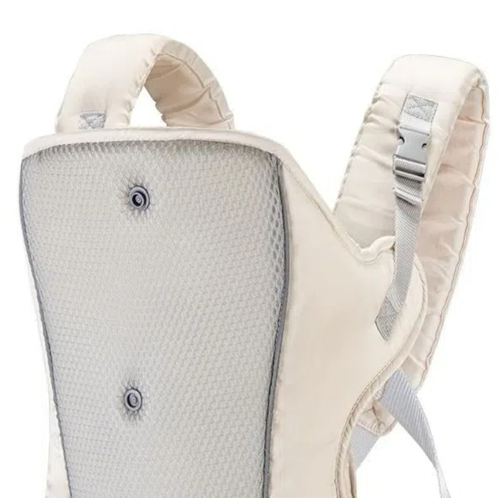 Ergonomic Newborn Kangaroo Wra - огляд і ціна Ergonomic Baby Carrier