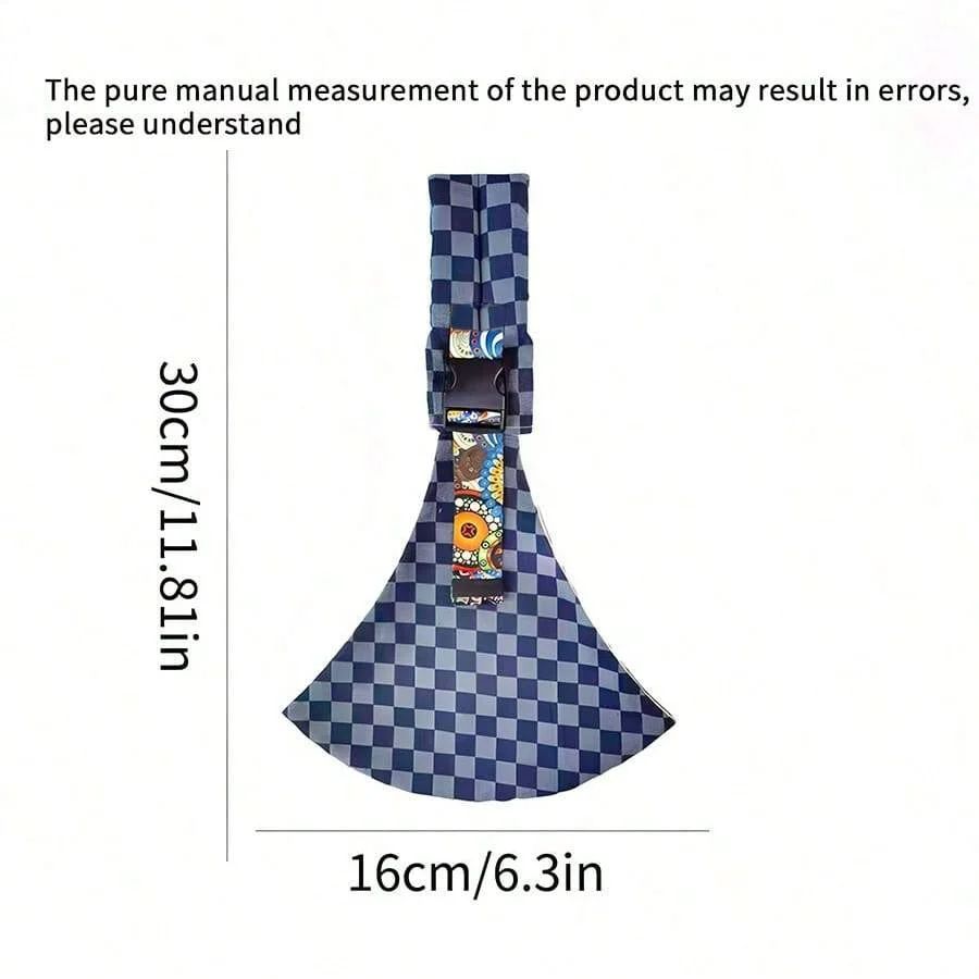 Baby Sling Carrier Toddler Car - огляд і ціна Ergonomic Baby Carrier