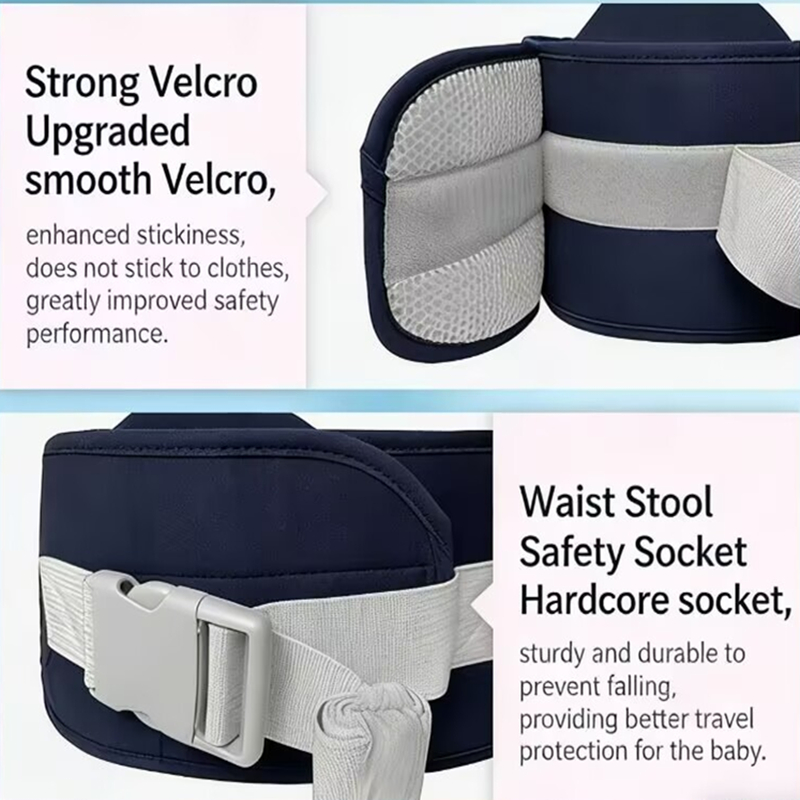 Baby Carrier Multi-use Before  - огляд і ціна Ergonomic Baby Carrier