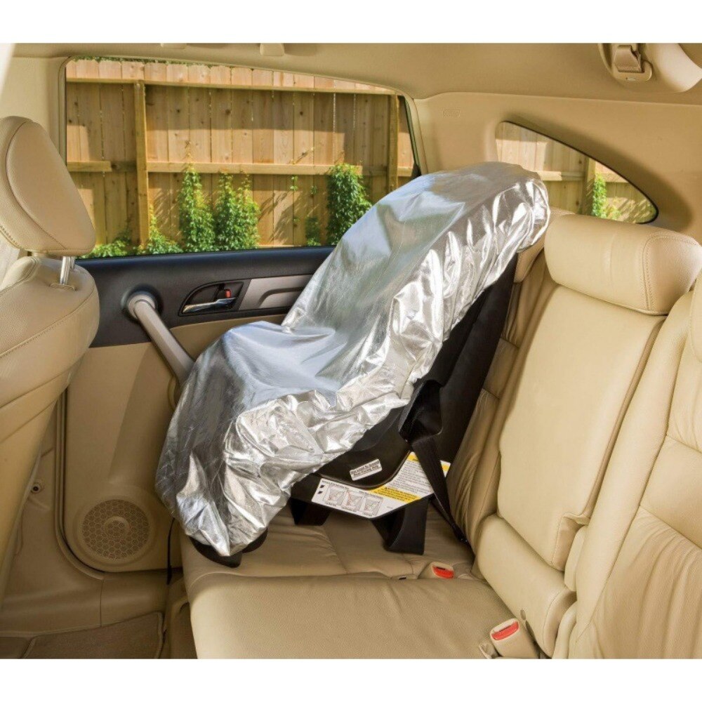 1PC Universal Kids Car Seat Su - огляд і ціна Infant Car Seat Cover