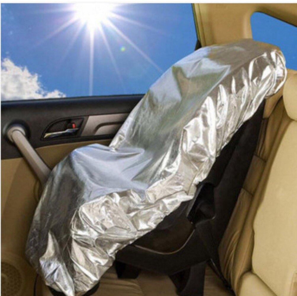 1PC Universal Kids Car Seat Su - огляд і ціна Infant Car Seat Cover