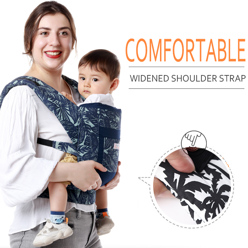 Baby Carrier Backpack 3 in 1 T - огляд і ціна Ergonomic Baby Carrier