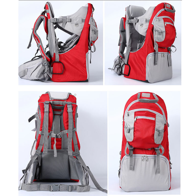 Baby Backpack Carrier,Ergonomi - огляд і ціна Ergonomic Baby Carrier