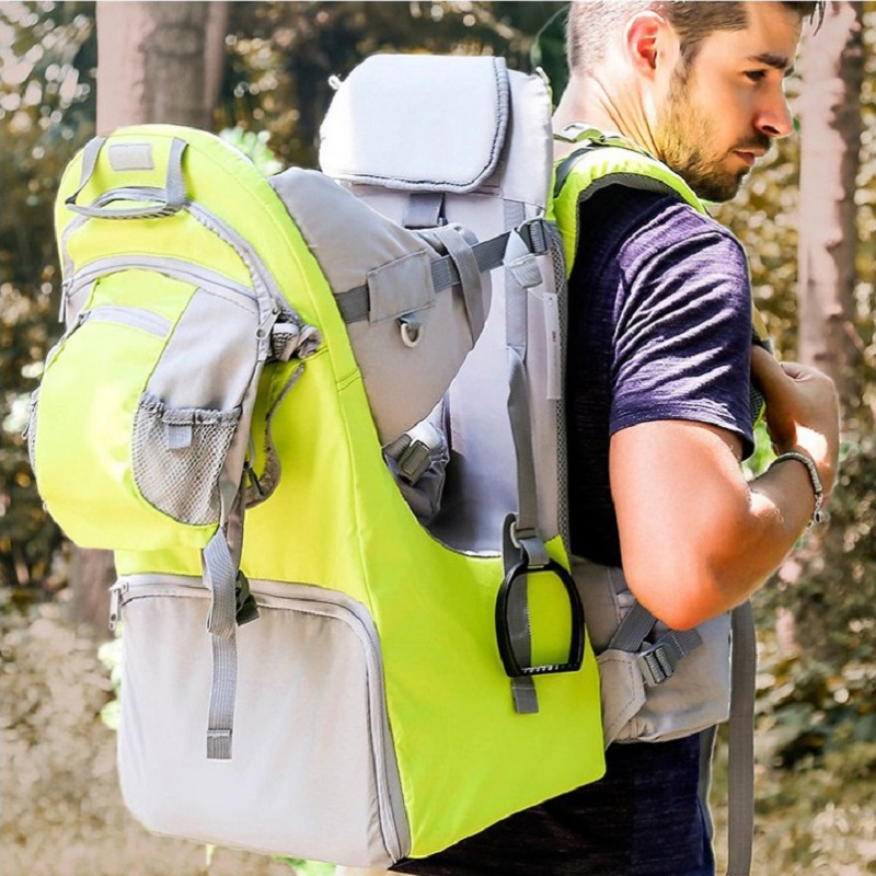 Baby Backpack Carrier,Ergonomi - огляд і ціна Ergonomic Baby Carrier
