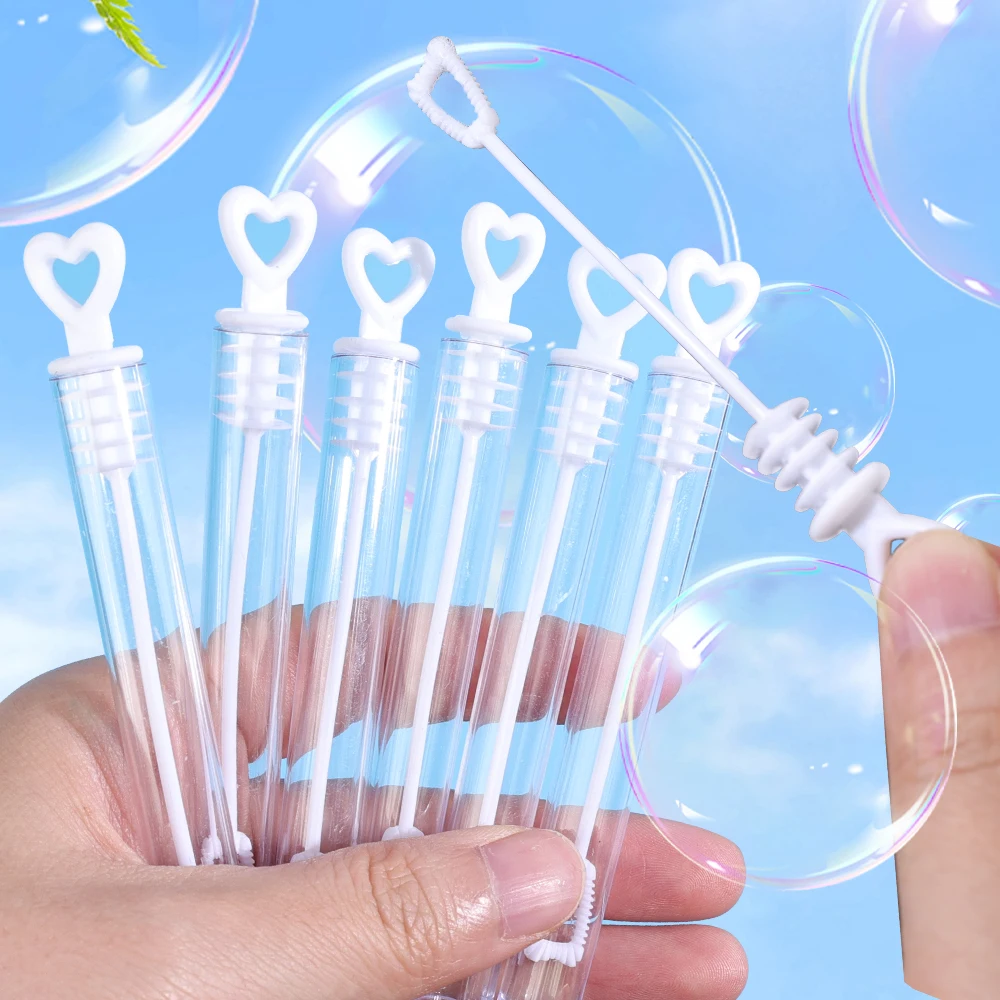 100/10Pcs Mini Bubble Tube Soa - огляд і ціна Zwitsal Baby Products