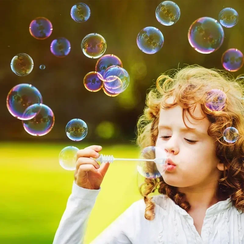100/10Pcs Mini Bubble Tube Soa - огляд і ціна Zwitsal Baby Products