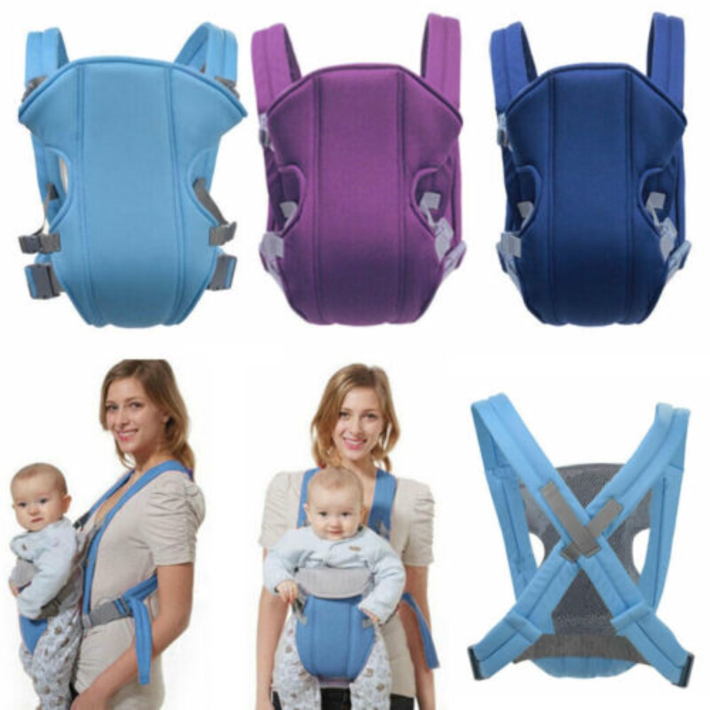 Kangaroo Shoulder Strap for In - огляд і ціна Ergonomic Baby Carrier