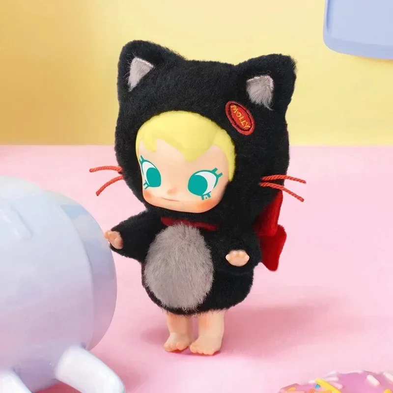 POP MART Baby Molly Pocket Fri - огляд і ціна Baby Products Dropshipping
