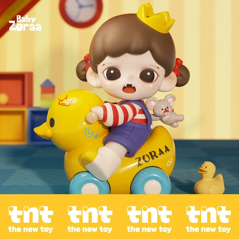Baby Zoraa Cuteness Is Justice - огляд і ціна Baby Products Dropshipping