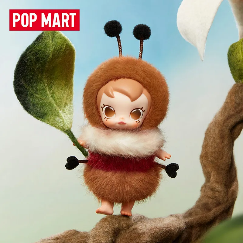 POP MART Baby Molly Buggy Roam - огляд і ціна Baby Products Dropshipping