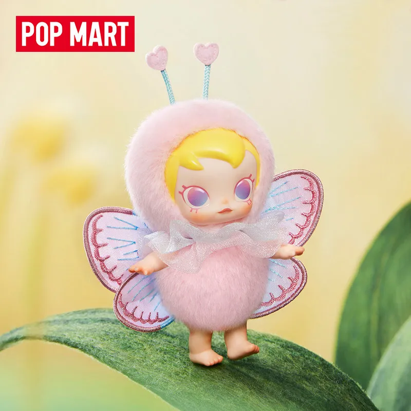 POP MART Baby Molly Buggy Roam - огляд і ціна Baby Products Dropshipping