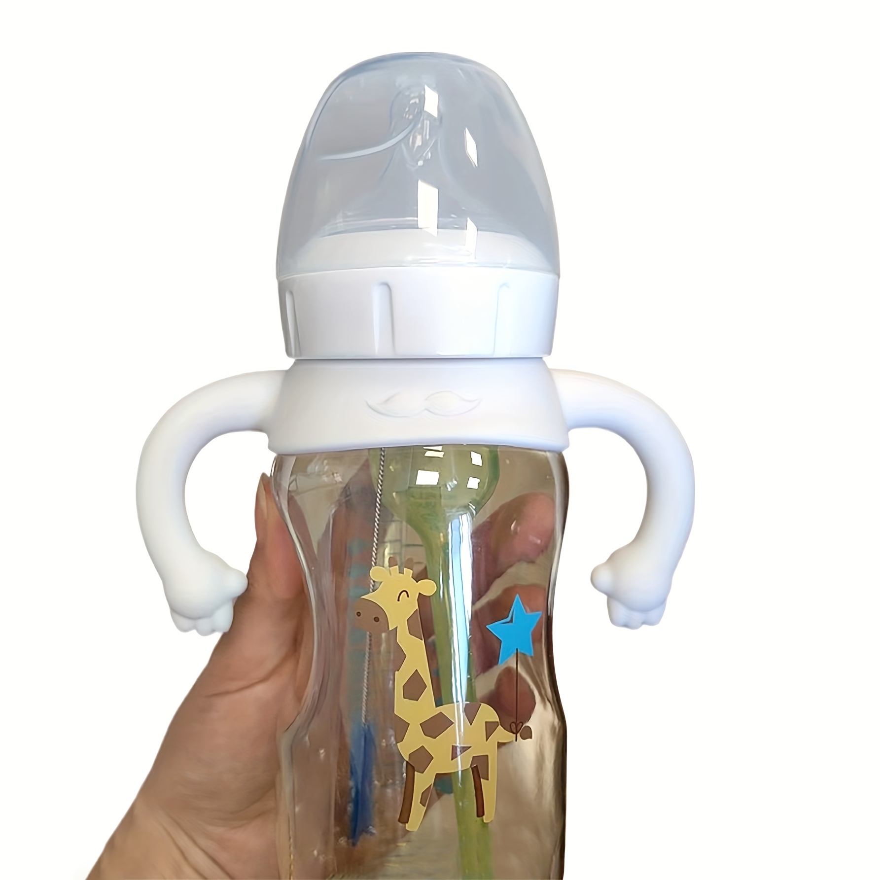 Little-hand Silicone Universal - огляд і ціна Zwitsal Baby Products