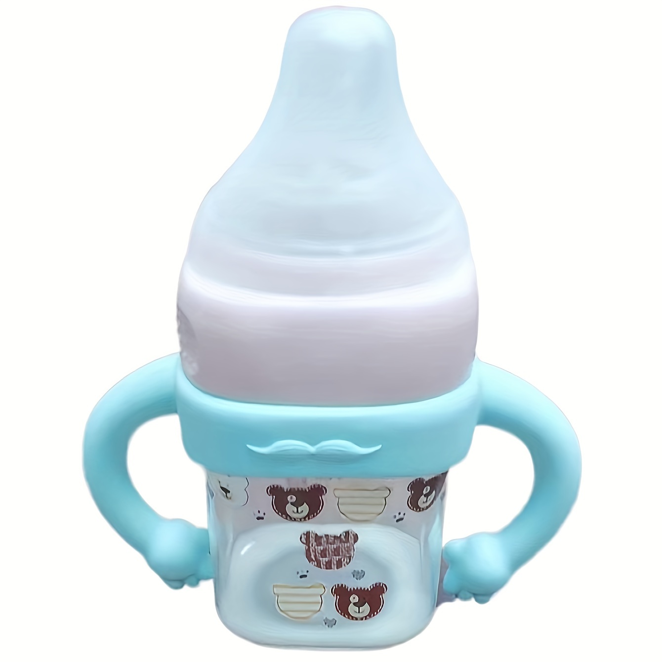 Little-hand Silicone Universal - огляд і ціна Zwitsal Baby Products