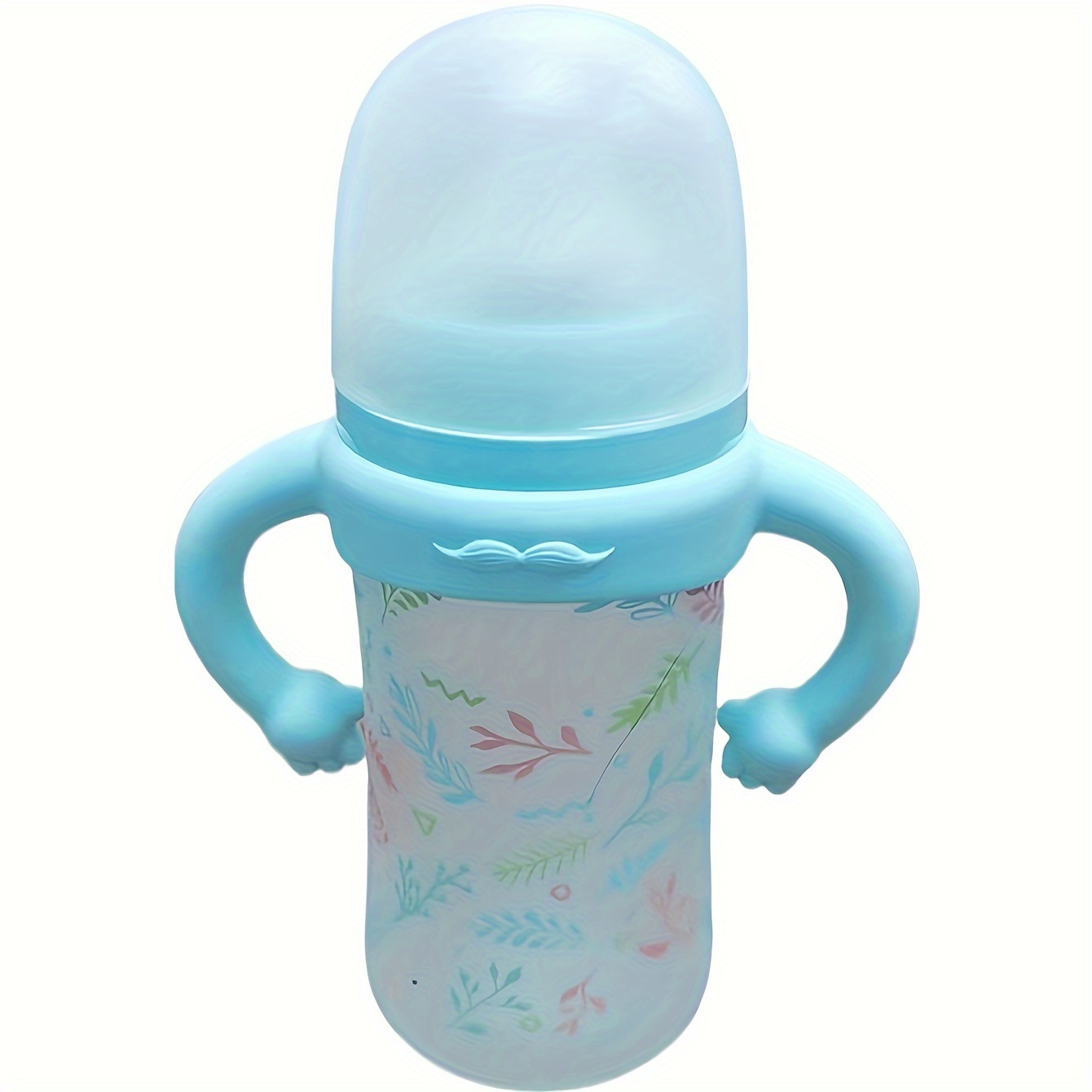 Little-hand Silicone Universal - огляд і ціна Zwitsal Baby Products