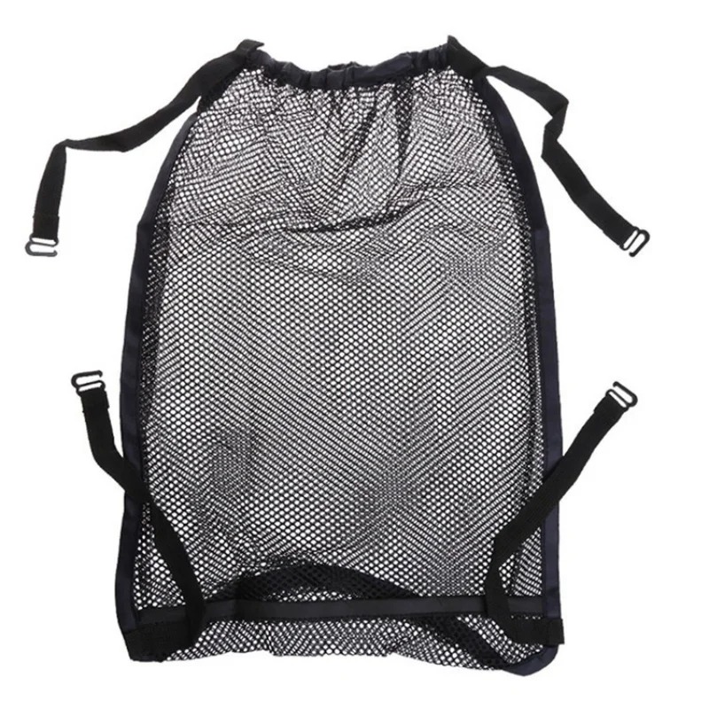 Baby Stroller Storage Mesh Bag - огляд і ціна Zwitsal Baby Products