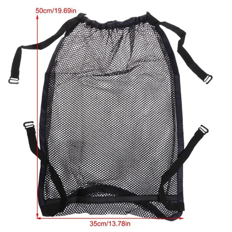 Baby Stroller Storage Mesh Bag - огляд і ціна Zwitsal Baby Products