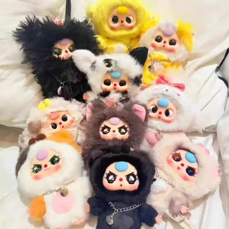 Baby Three Cats And Dogs Serie - огляд і ціна Baby Products Dropshipping