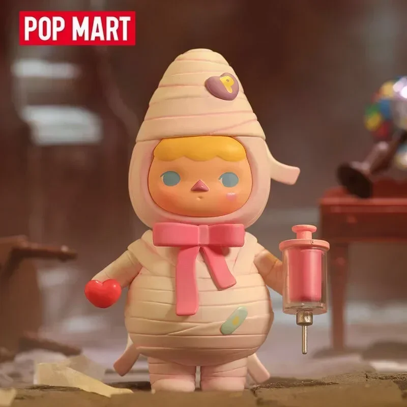 POP MART Pucky Monster Baby Se - огляд і ціна Baby Products Dropshipping