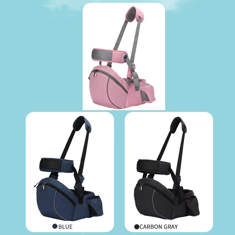 Baby Carrier Waist Stool Walke - огляд і ціна Ergonomic Baby Carrier