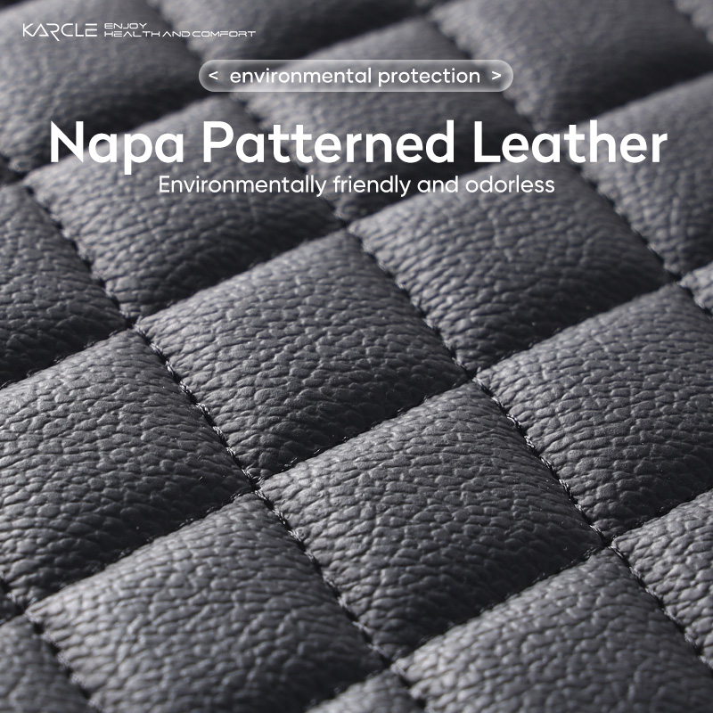 PU Leather Car Seat Protector  - огляд і ціна Infant Car Seat Cover