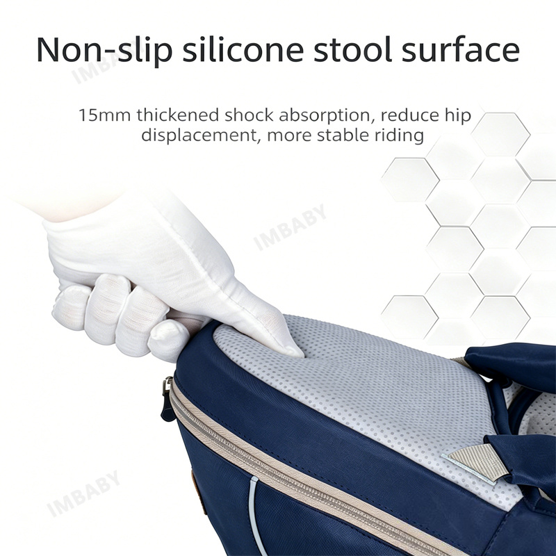 New IMBABY 0-48 Months Baby fo - огляд і ціна Ergonomic Baby Carrier