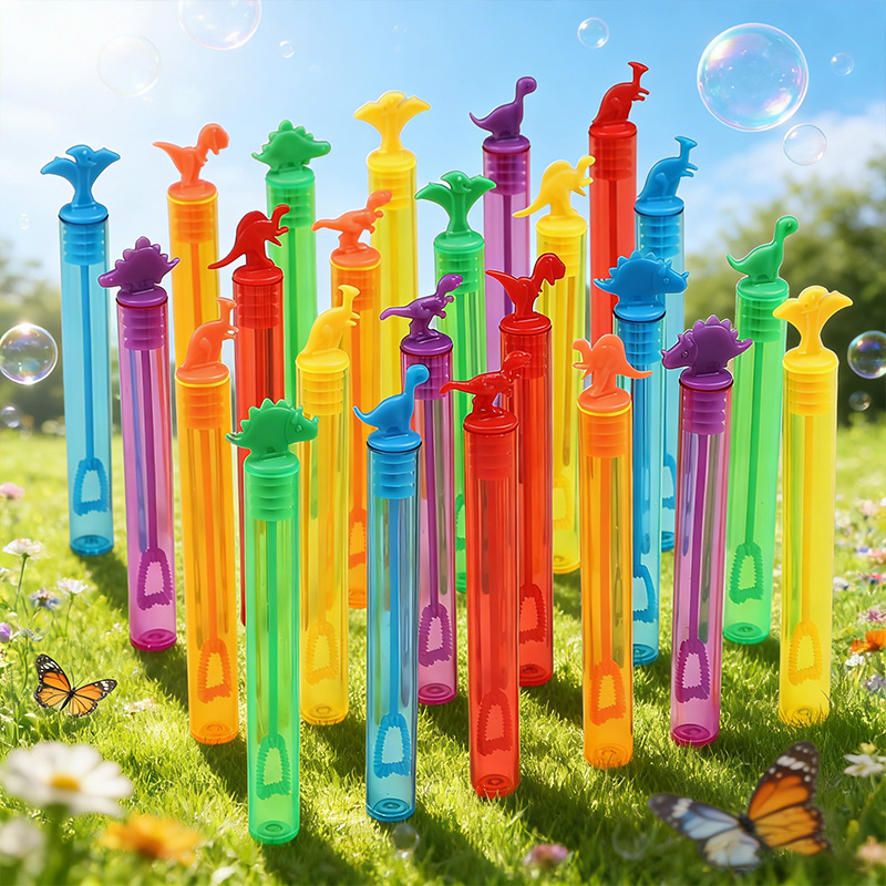 10/20/30Pcs Dinosaur Bubble Tu - огляд і ціна Zwitsal Baby Products