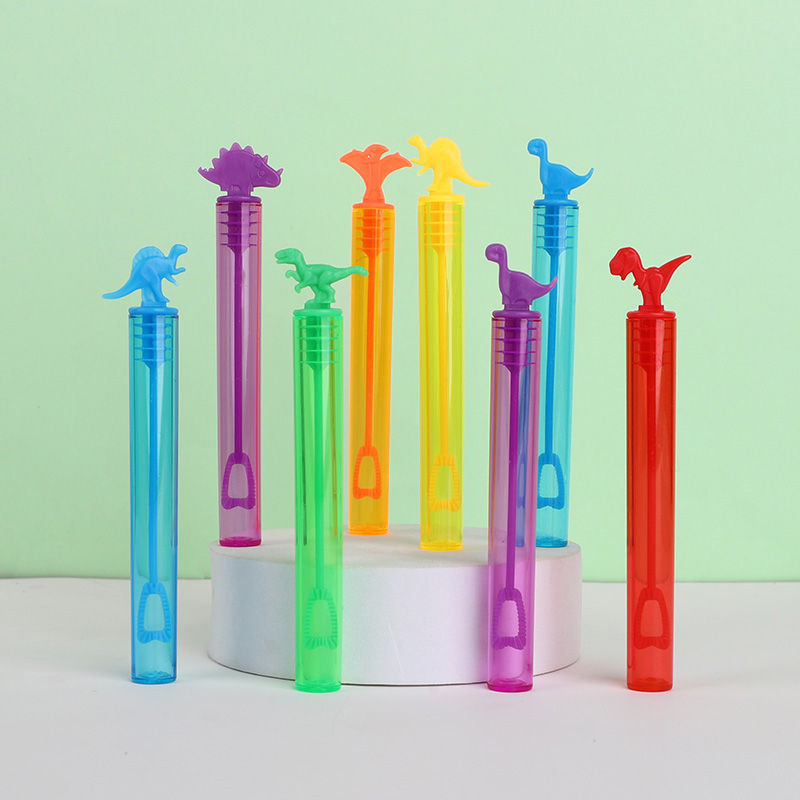 10/20/30Pcs Dinosaur Bubble Tu - огляд і ціна Zwitsal Baby Products