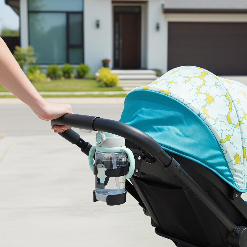 Universal Stroller Cup Holder  - огляд і ціна Zwitsal Baby Products