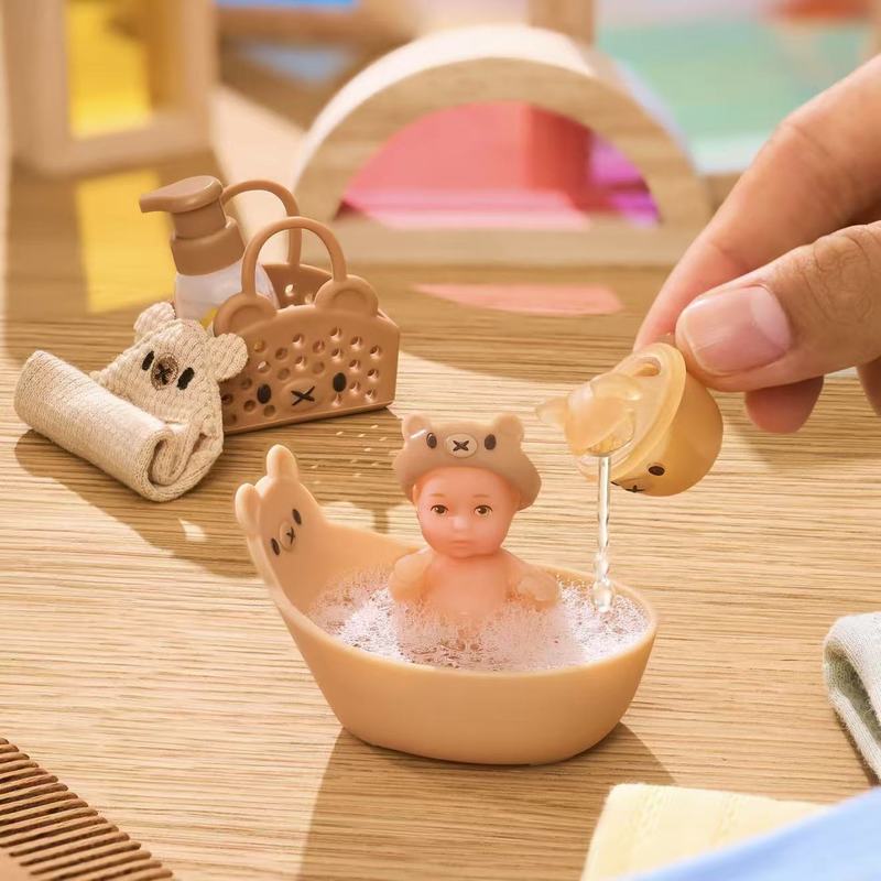 New Original Miniverse Make It - огляд і ціна Baby Products Dropshipping