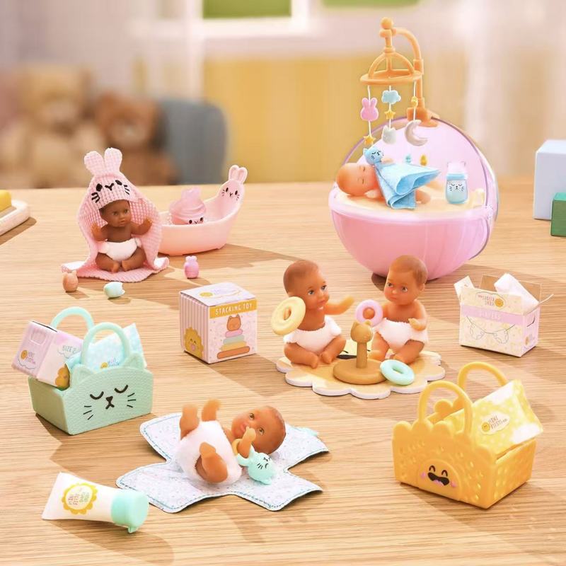 New Original Miniverse Make It - огляд і ціна Baby Products Dropshipping
