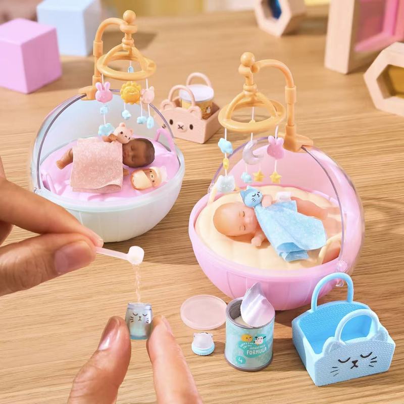 New Original Miniverse Make It - огляд і ціна Baby Products Dropshipping