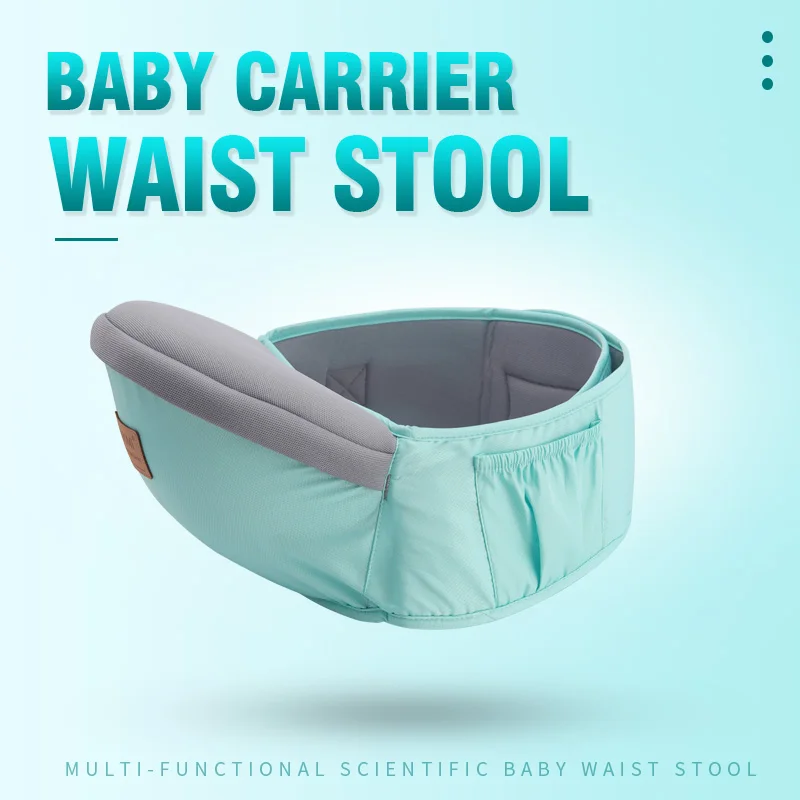 Comfort Baby Waist Carrier, Sc - огляд і ціна Ergonomic Baby Carrier