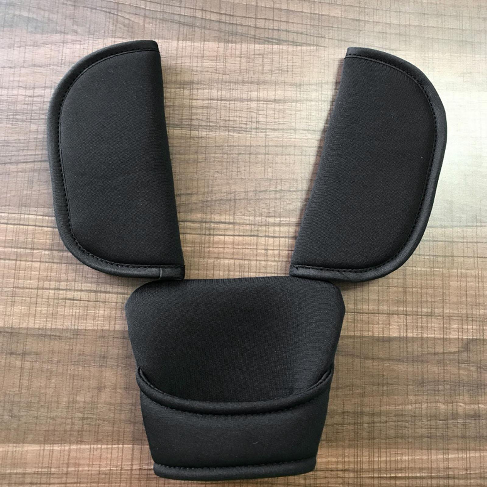 Soft Cotton Baby Stroller Car  - огляд і ціна Infant Car Seat Cover
